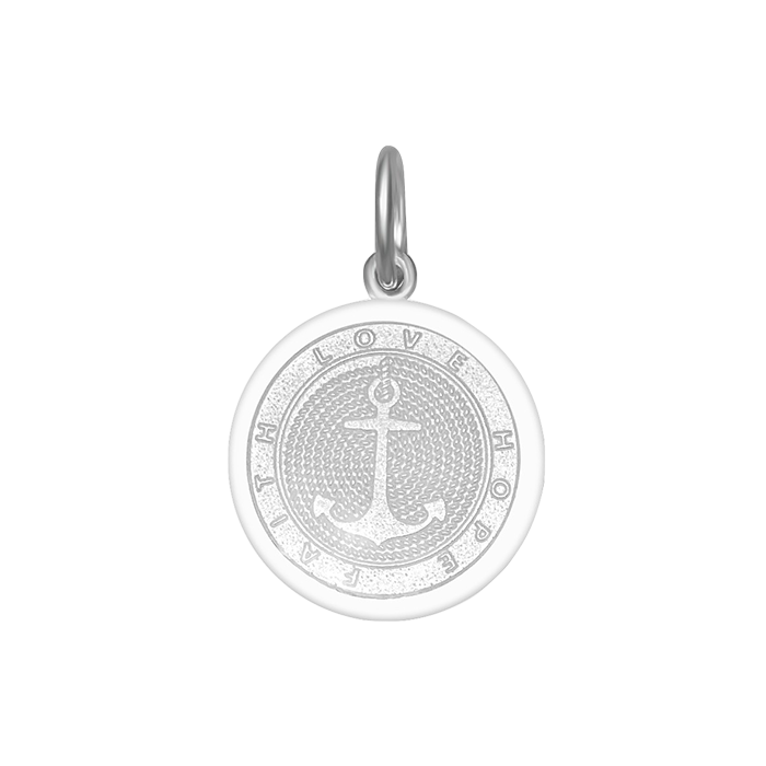Anchor Pendant