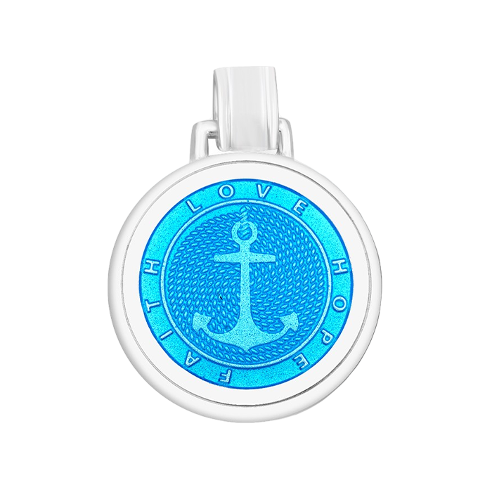 Anchor Pendant