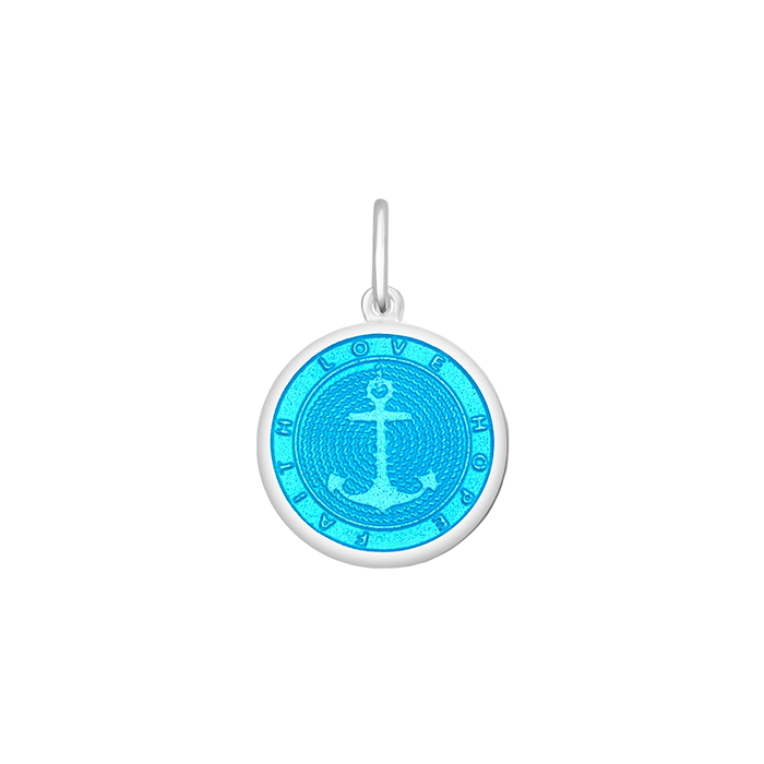 Anchor Pendant