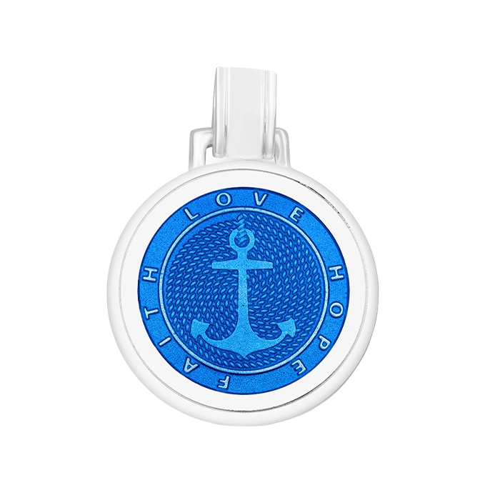 Anchor Pendant