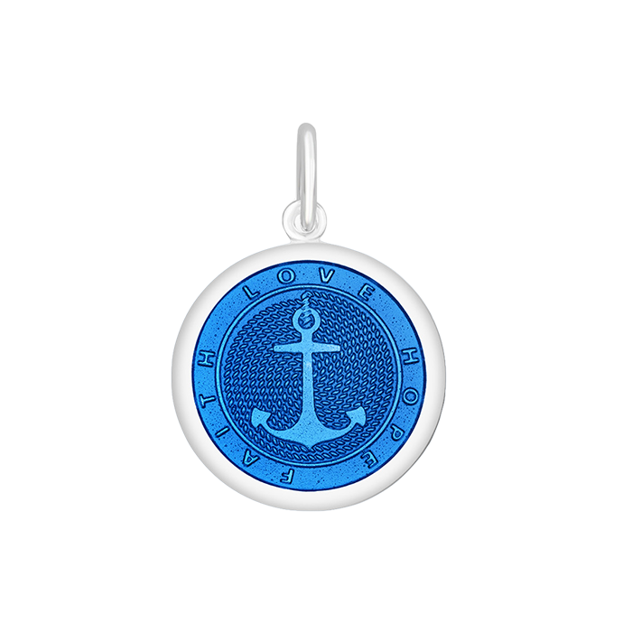 Anchor Pendant