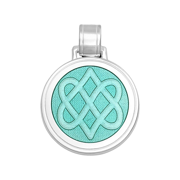 Celtic Knot Pendant