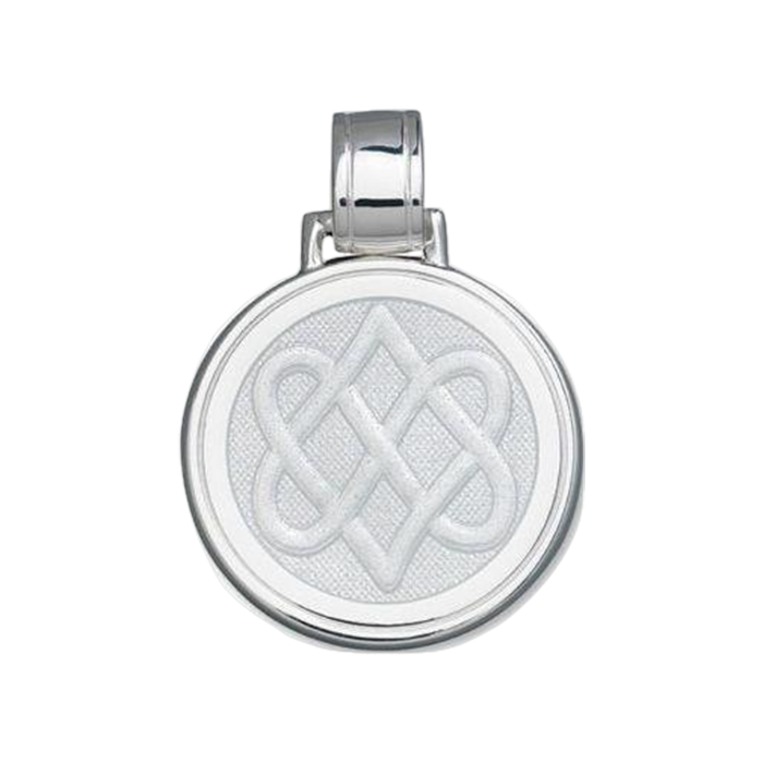 Celtic Knot Pendant