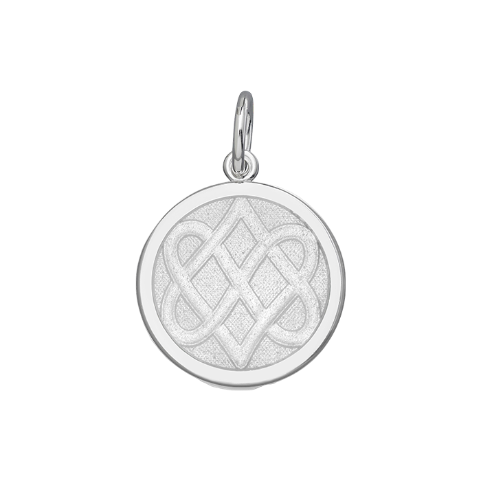 Celtic Knot Pendant