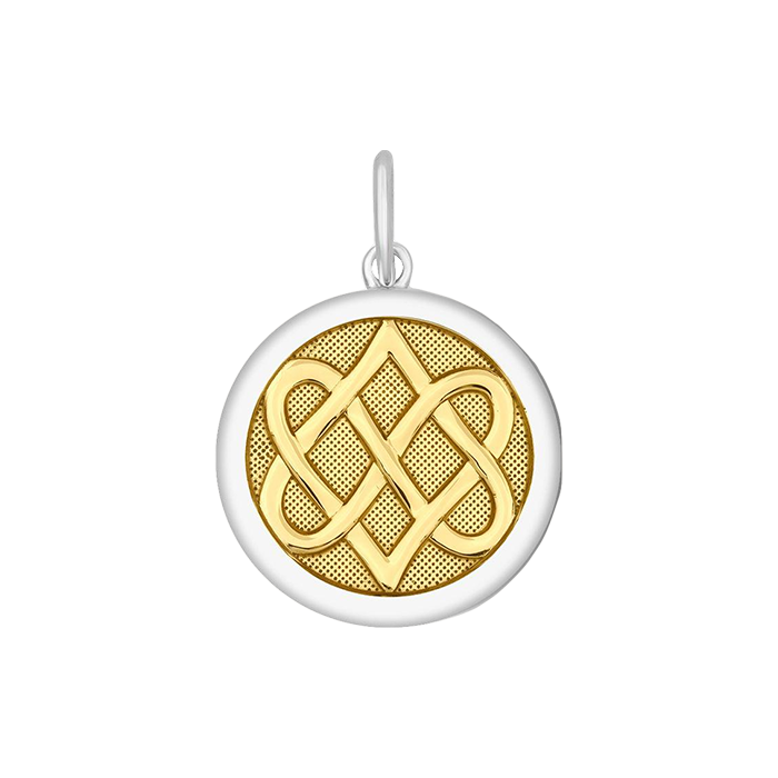 Celtic Knot Pendant