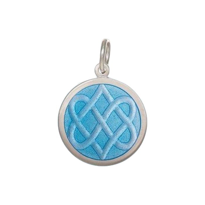 Celtic Knot Pendant