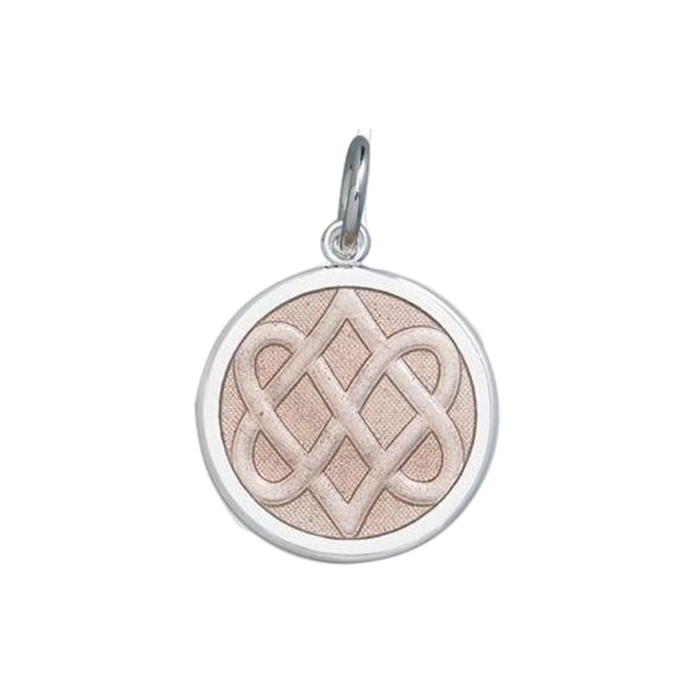 Celtic Knot Pendant