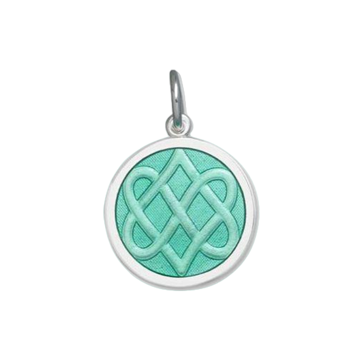 Celtic Knot Pendant