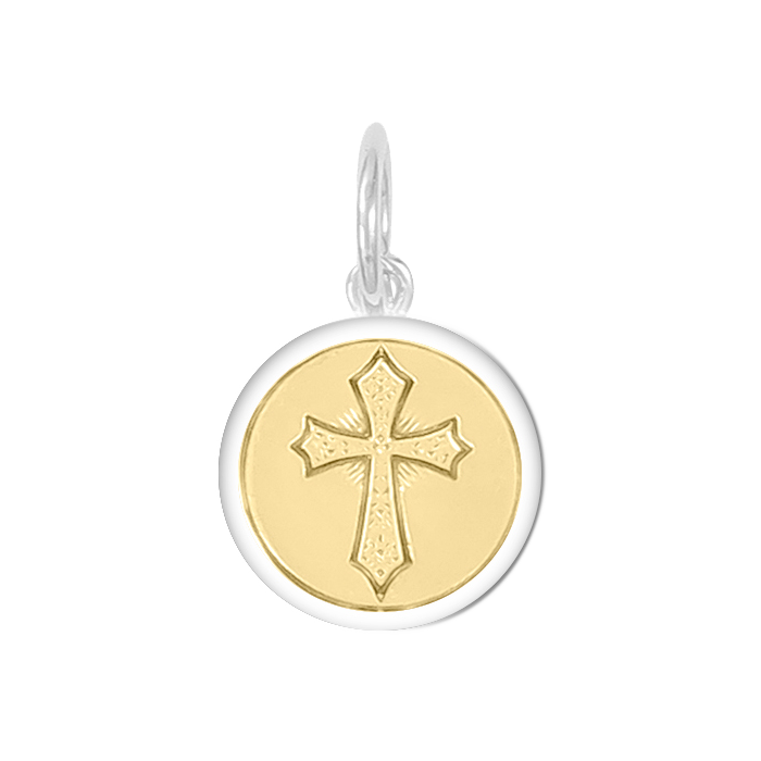 Cross Pendant