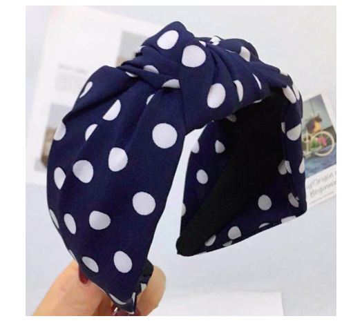 Headband - Leyna
