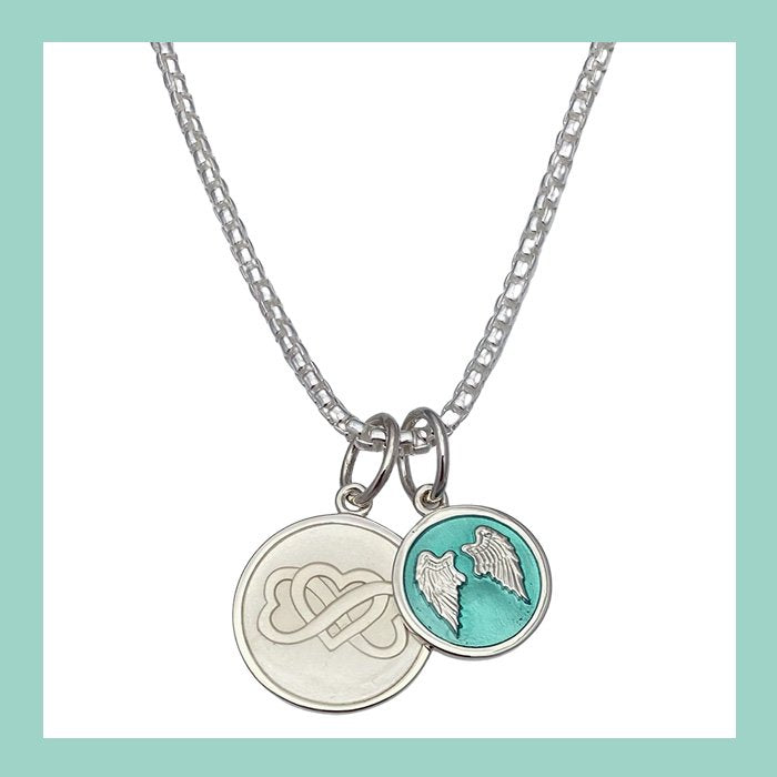 Sterling Silver Rounded Box Chain