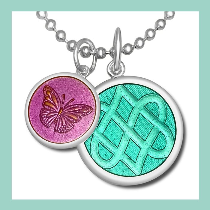 Celtic Knot Pendant