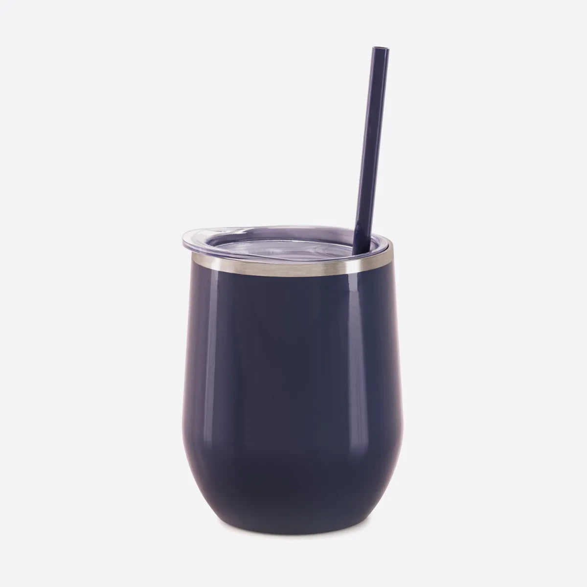 Personalized Wine Tumbler 12 Ounce