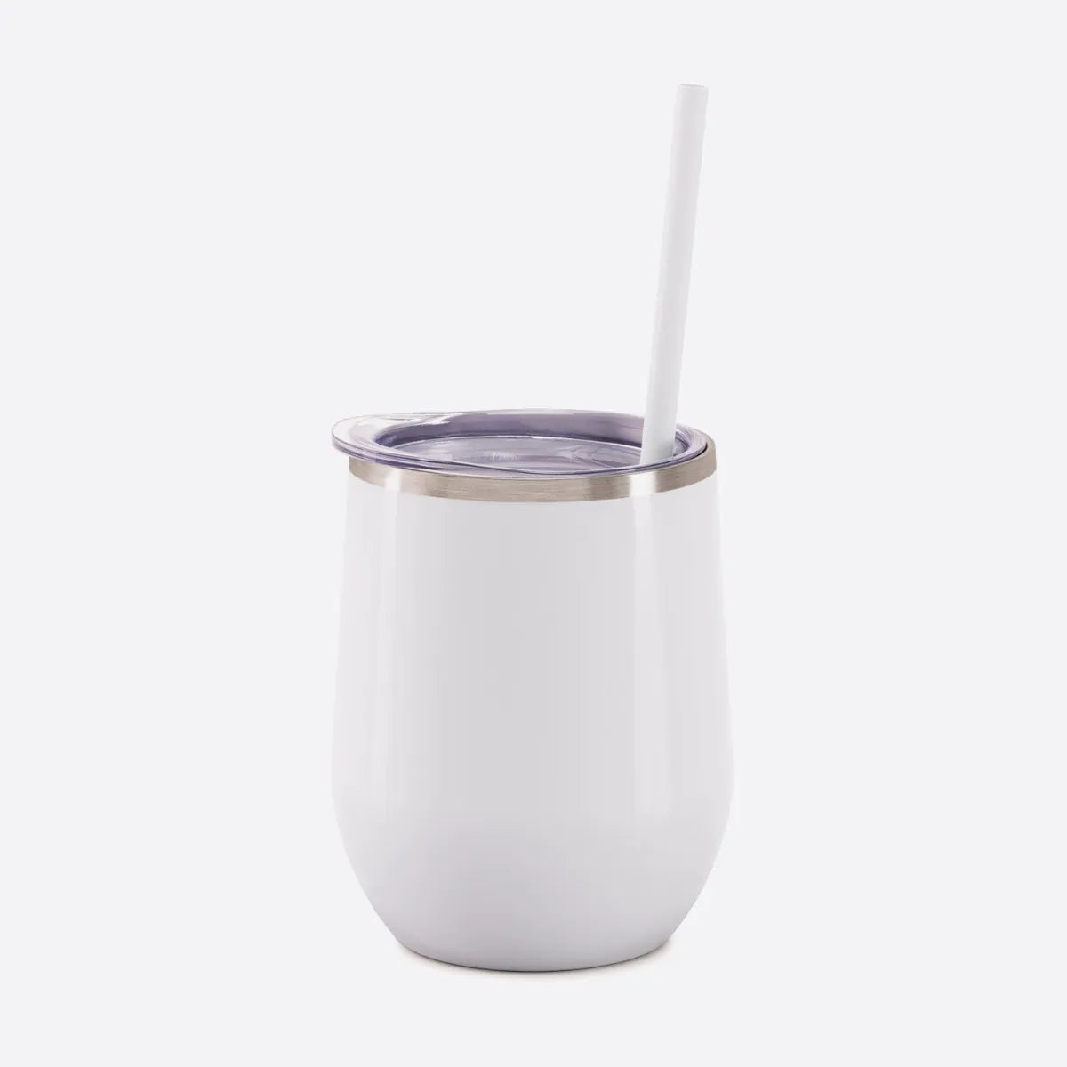 Personalized Wine Tumbler 12 Ounce