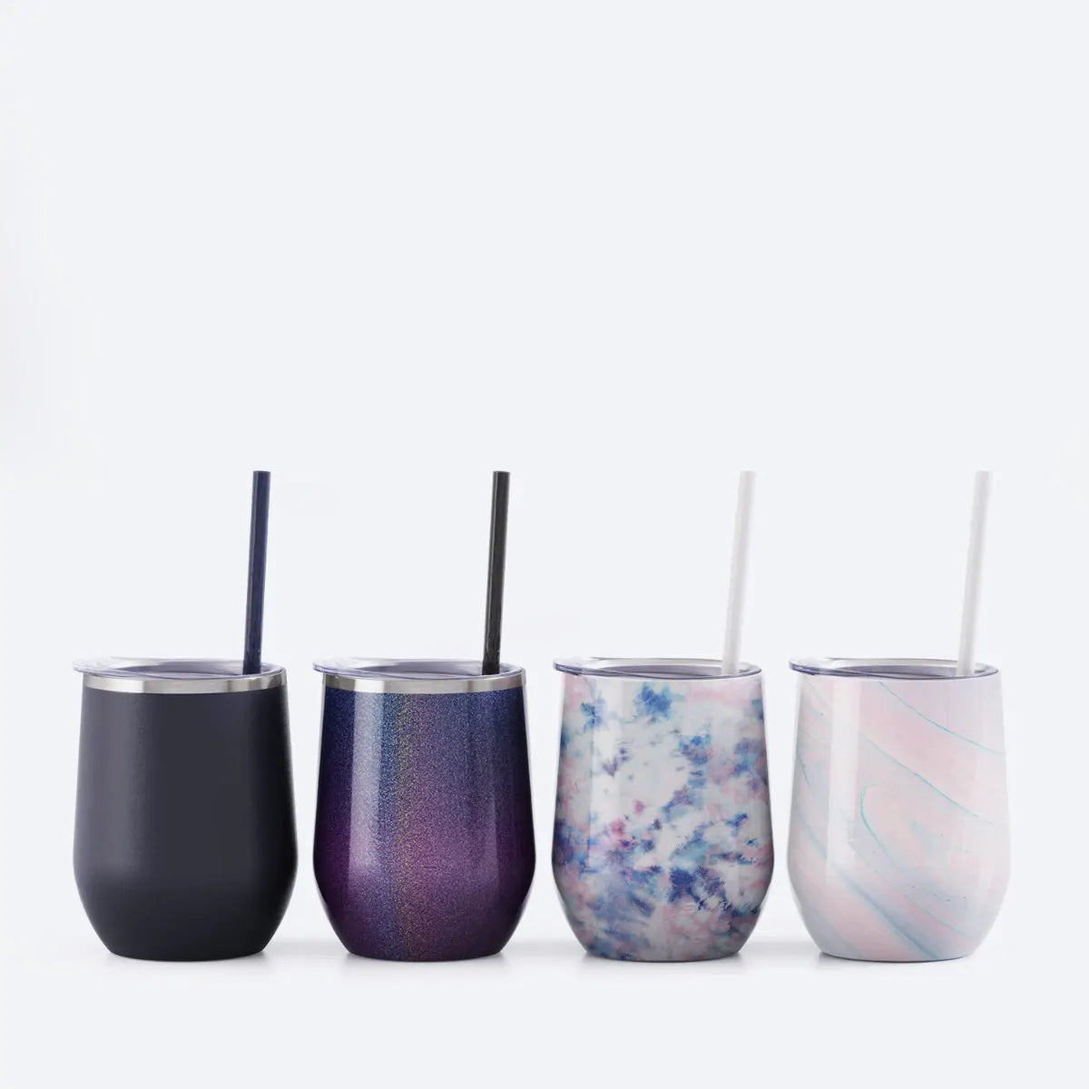 Personalized Wine Tumbler 12 Ounce
