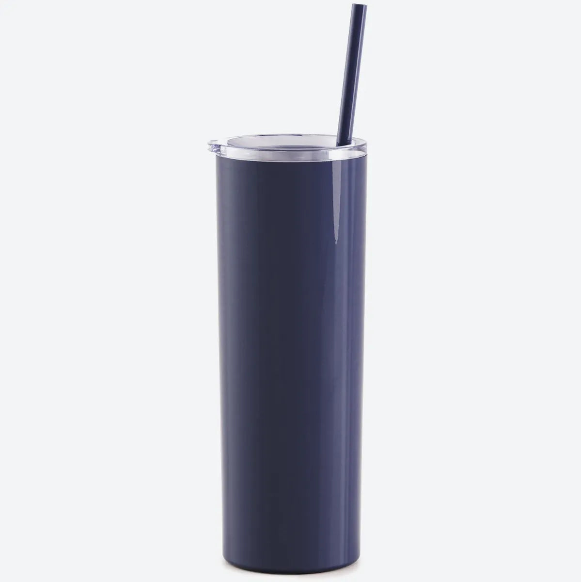 Personalized Skinny Tumbler 20 Ounce