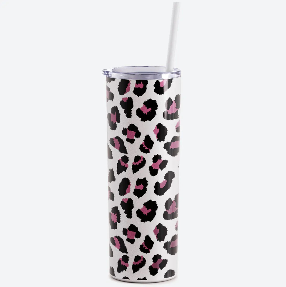 Personalized Skinny Tumbler 20 Ounce