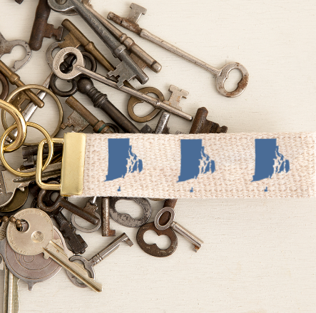 Keychain RI