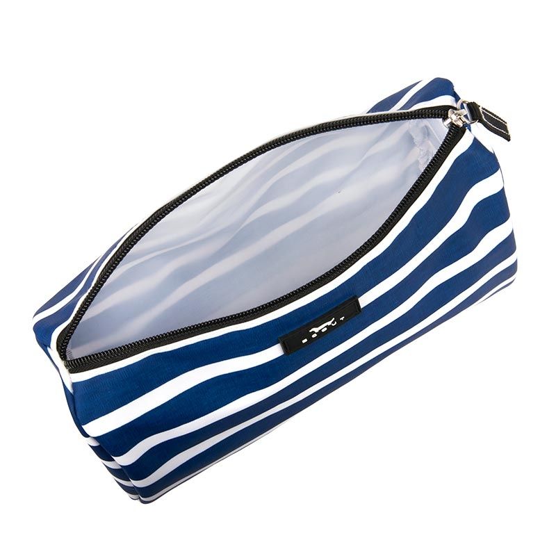 Toiletry Bag Medium Packin Heat Late Bloomer
