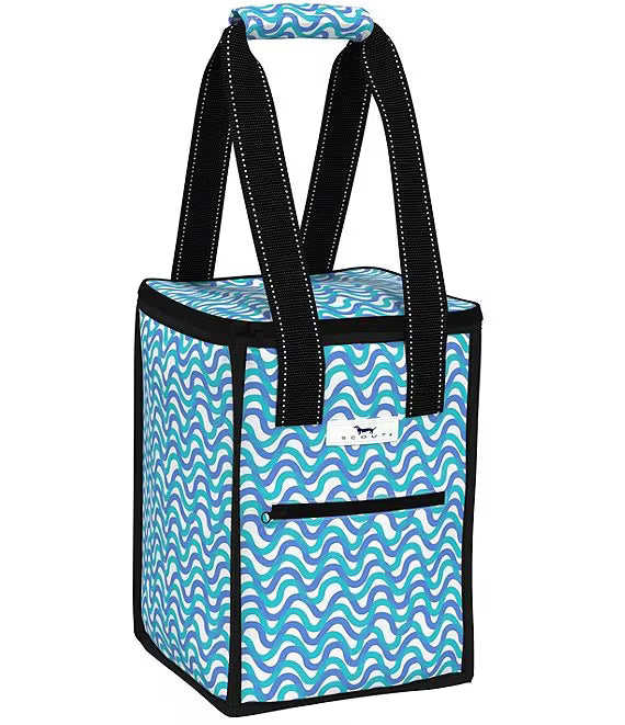 Soft Cooler Pleasure Chest -Wiggle Room