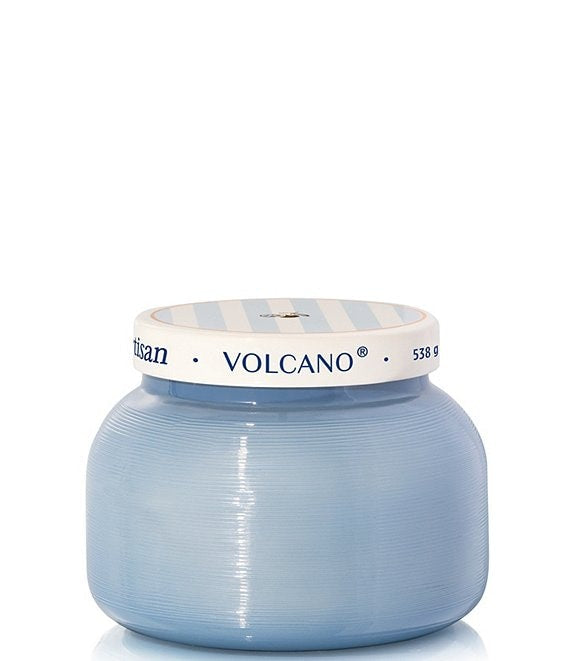 Capri Blue Volcano Artisan Caffe Capri™ Collection Candle 8 oz