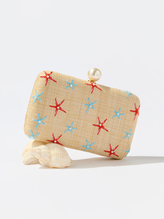 Maris Minaudière, Natural