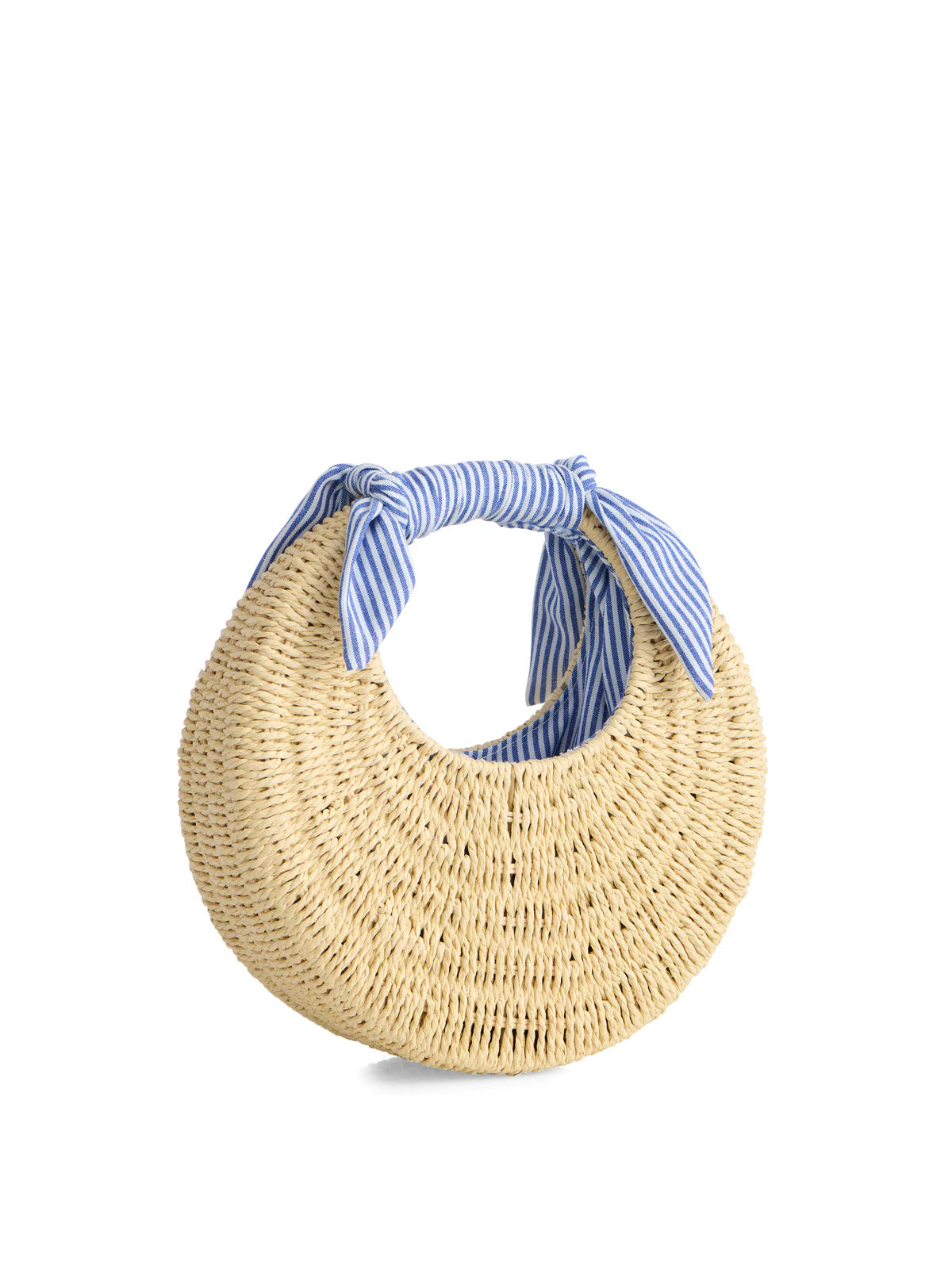 Luna Mini Bag, Navy
