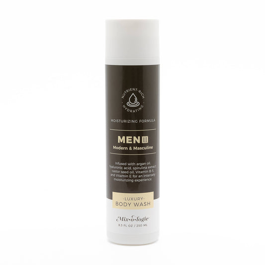 Men's II (Modern & Masculine) | Luxury Body Wash (8.3 Fl. Oz)