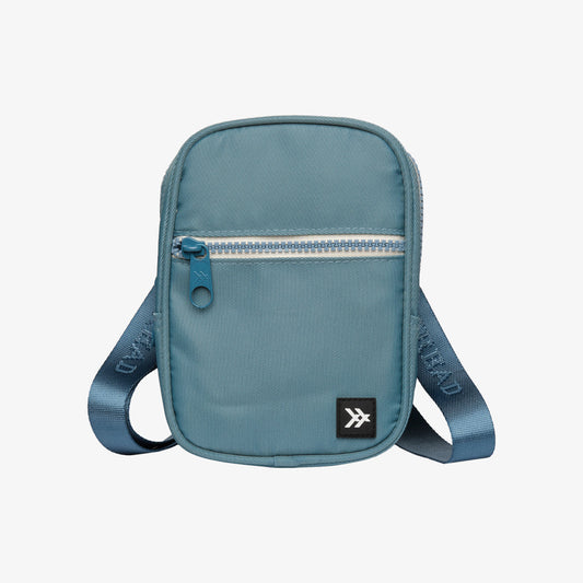 Thread Crossbody Bag - Surf Blue