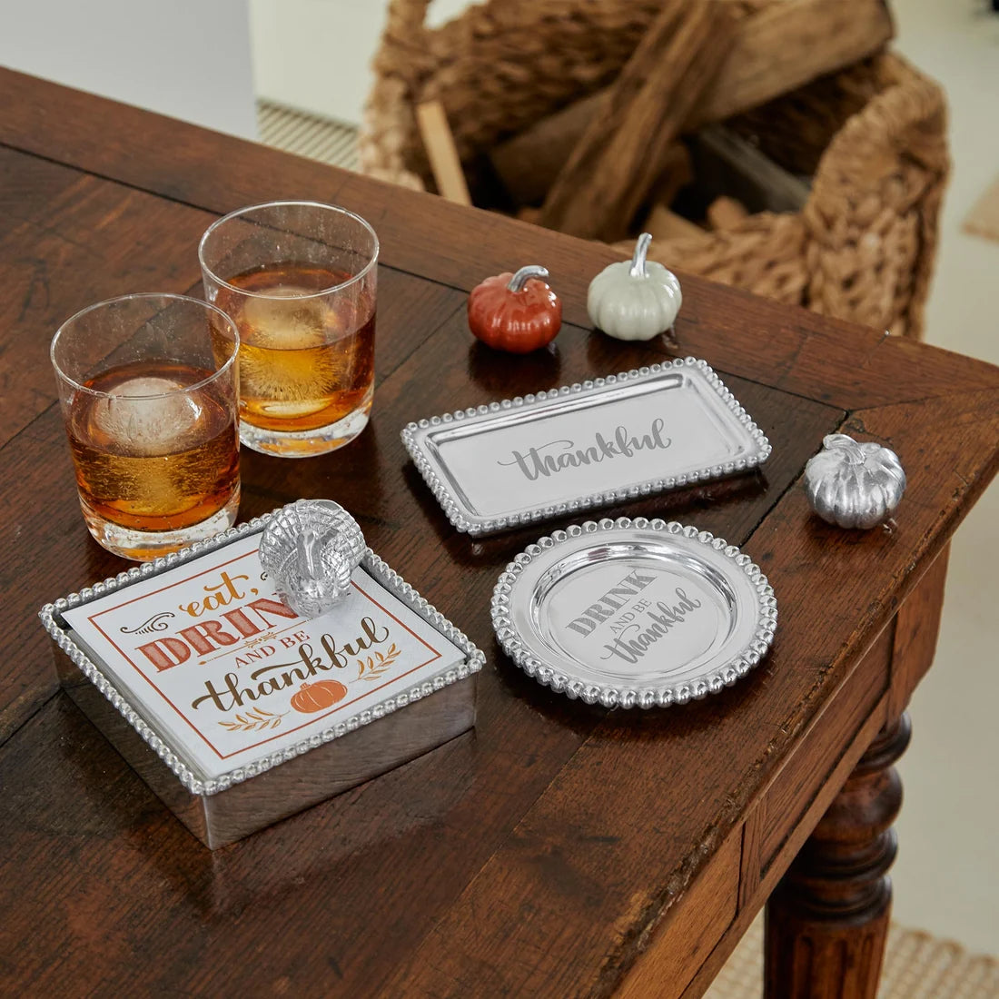 Turkey Napkin Weight