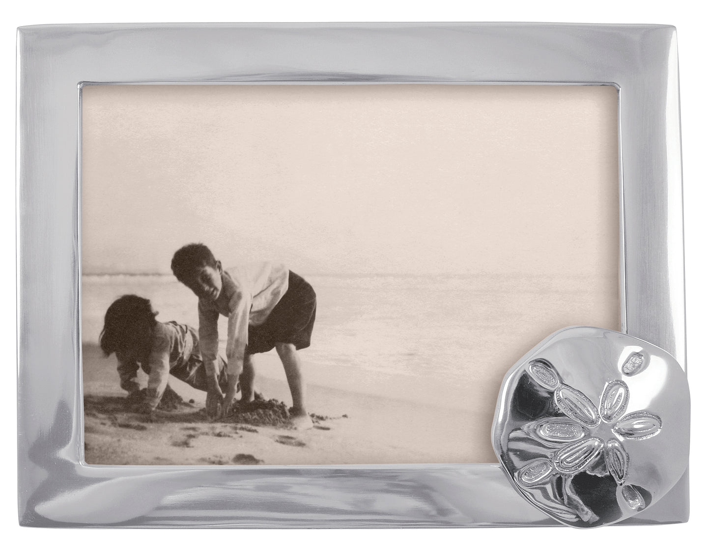 Sand Dollar 5x7 Frame