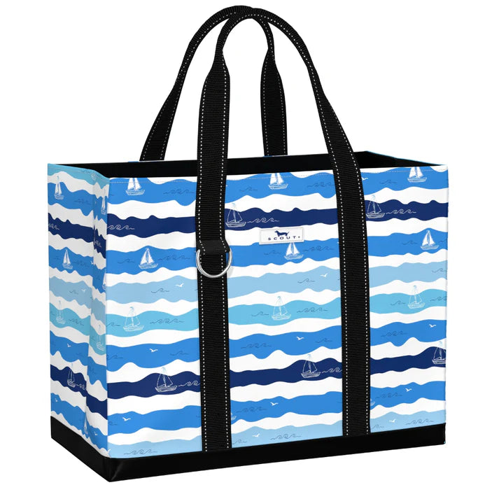 Original Tote Deano Catch My Drift