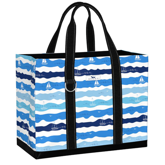Original Tote Deano Catch My Drift