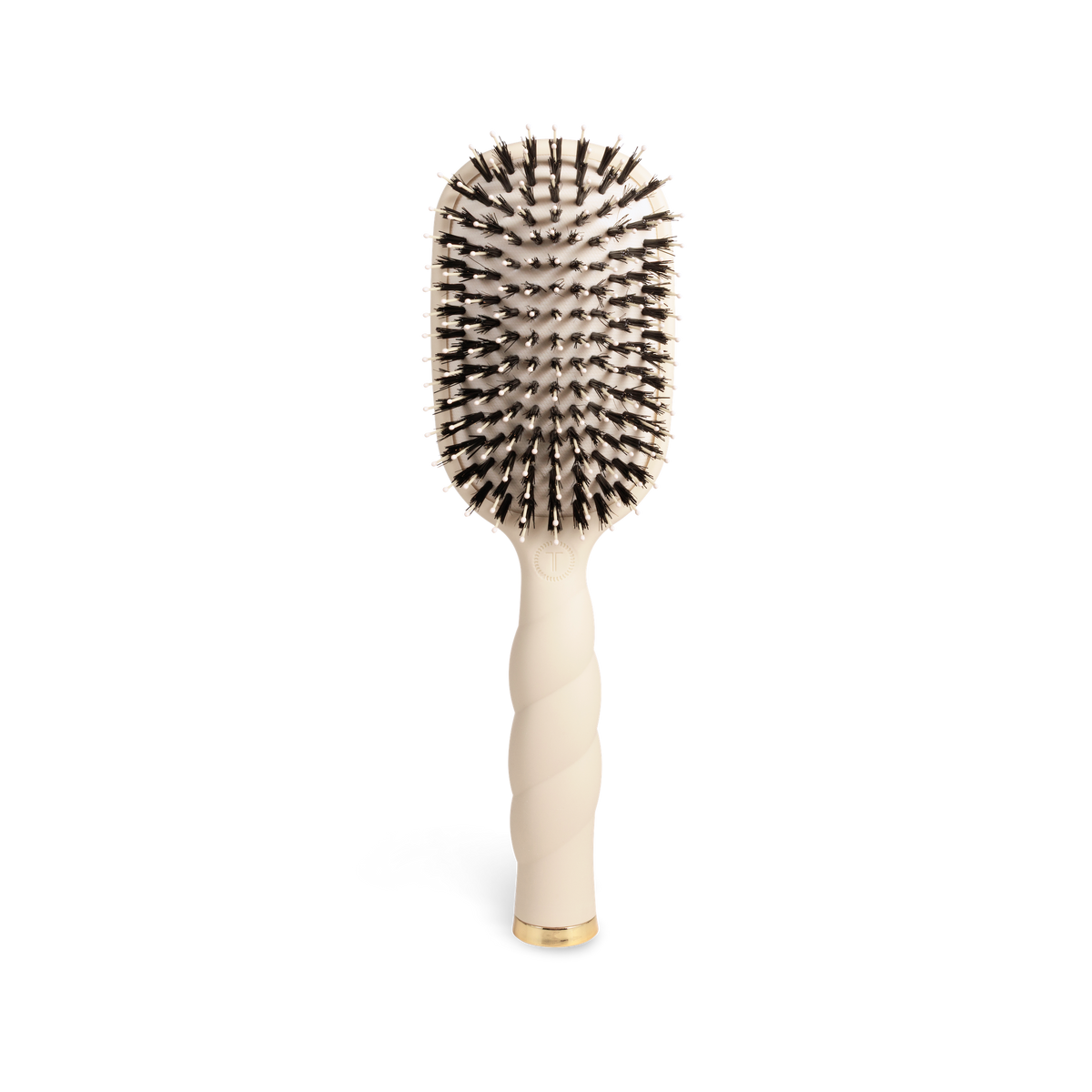 Boar Brush | Full Size | Tan