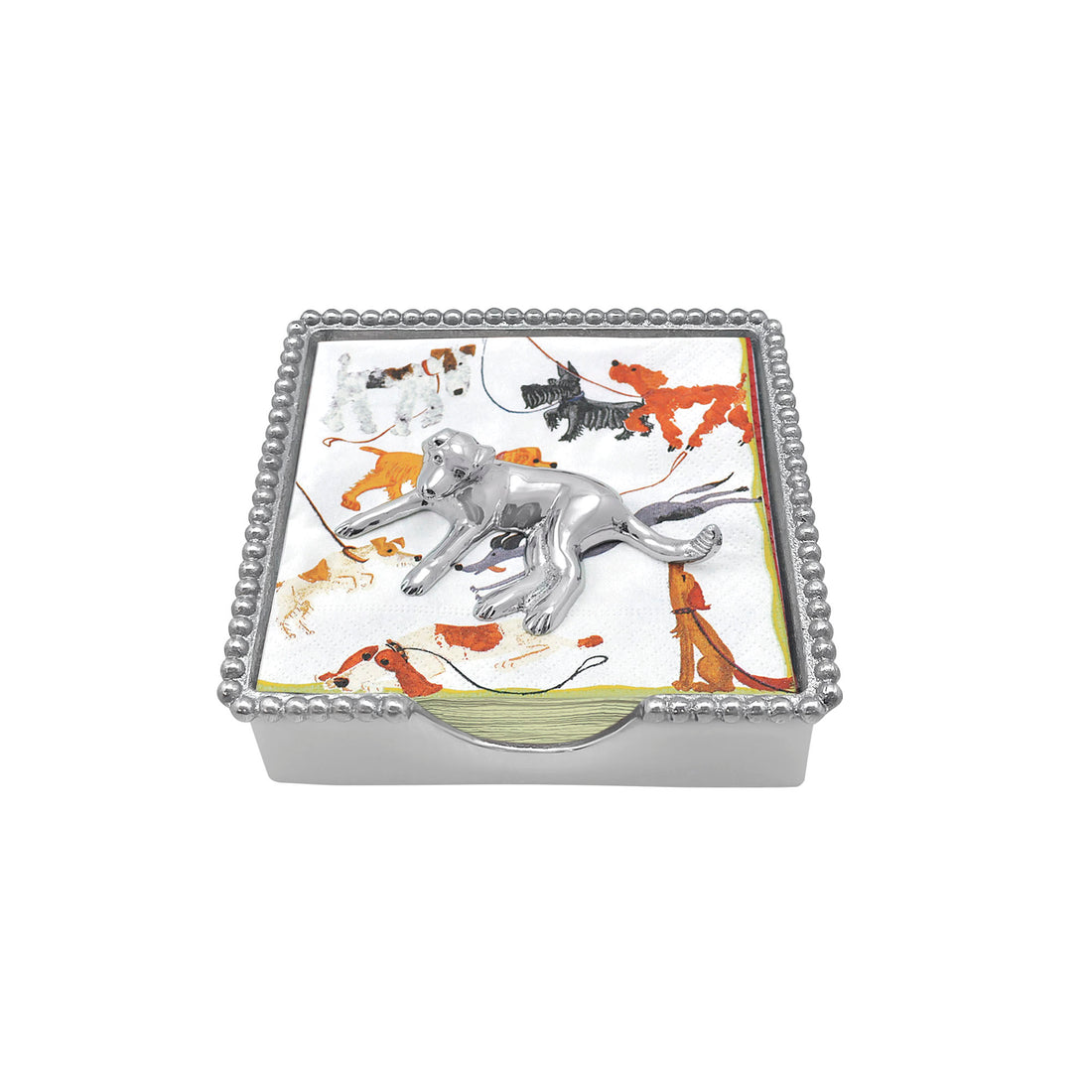 Labrador Napkin Weight