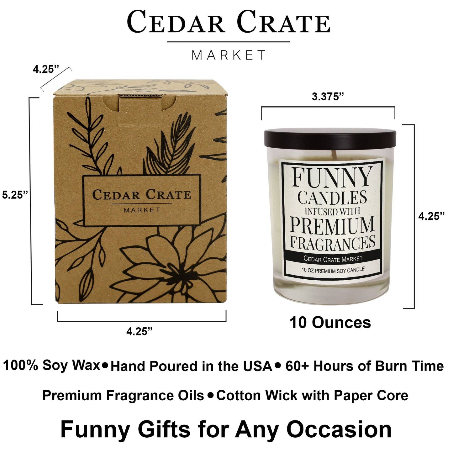 Never Forget The Difference You Make.  Thank You. Retirement Candle