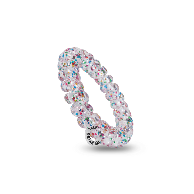 Party People Hair Ties Tiny