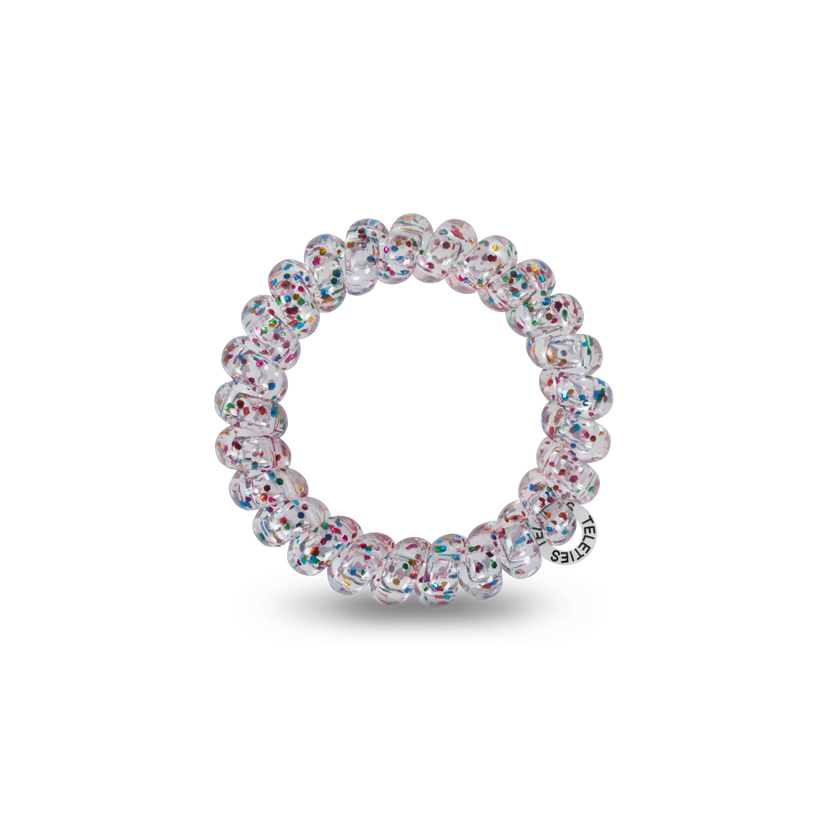 Party People Hair Ties Tiny