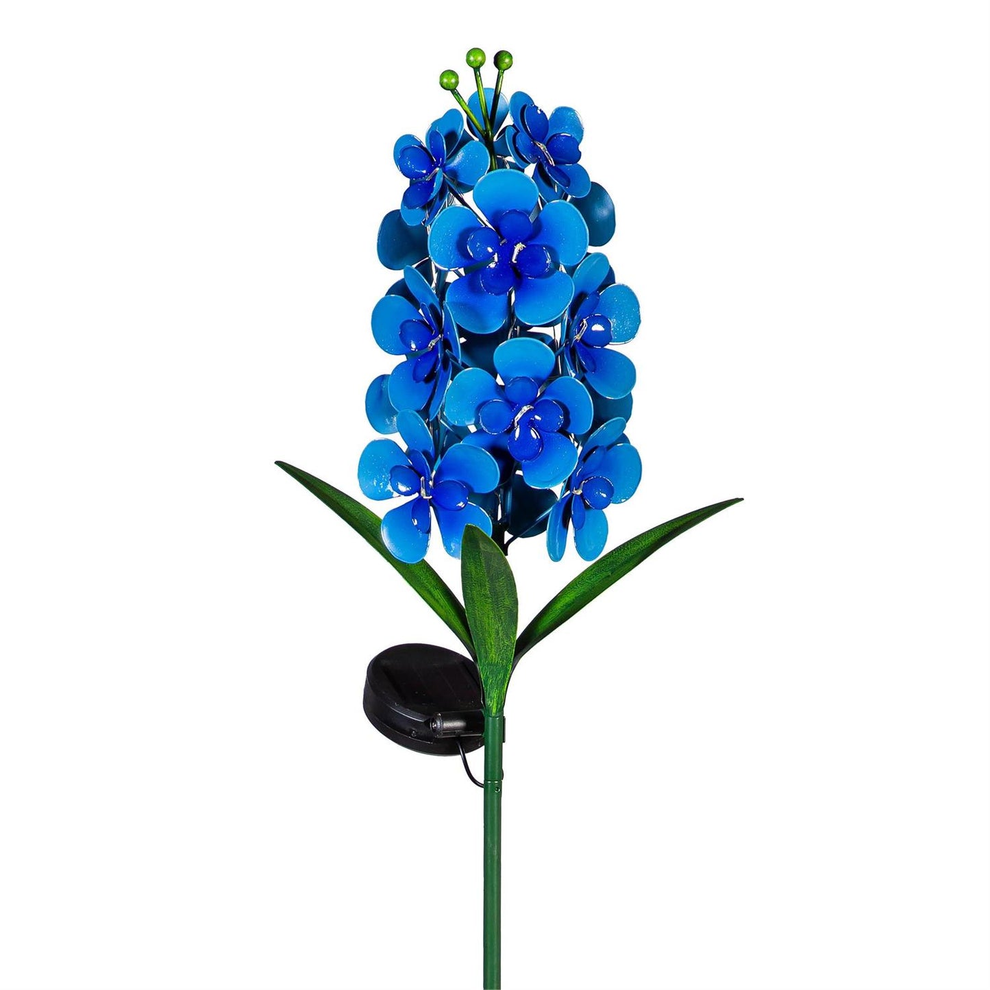 What She Shed Garden Stake, Solar Lupine