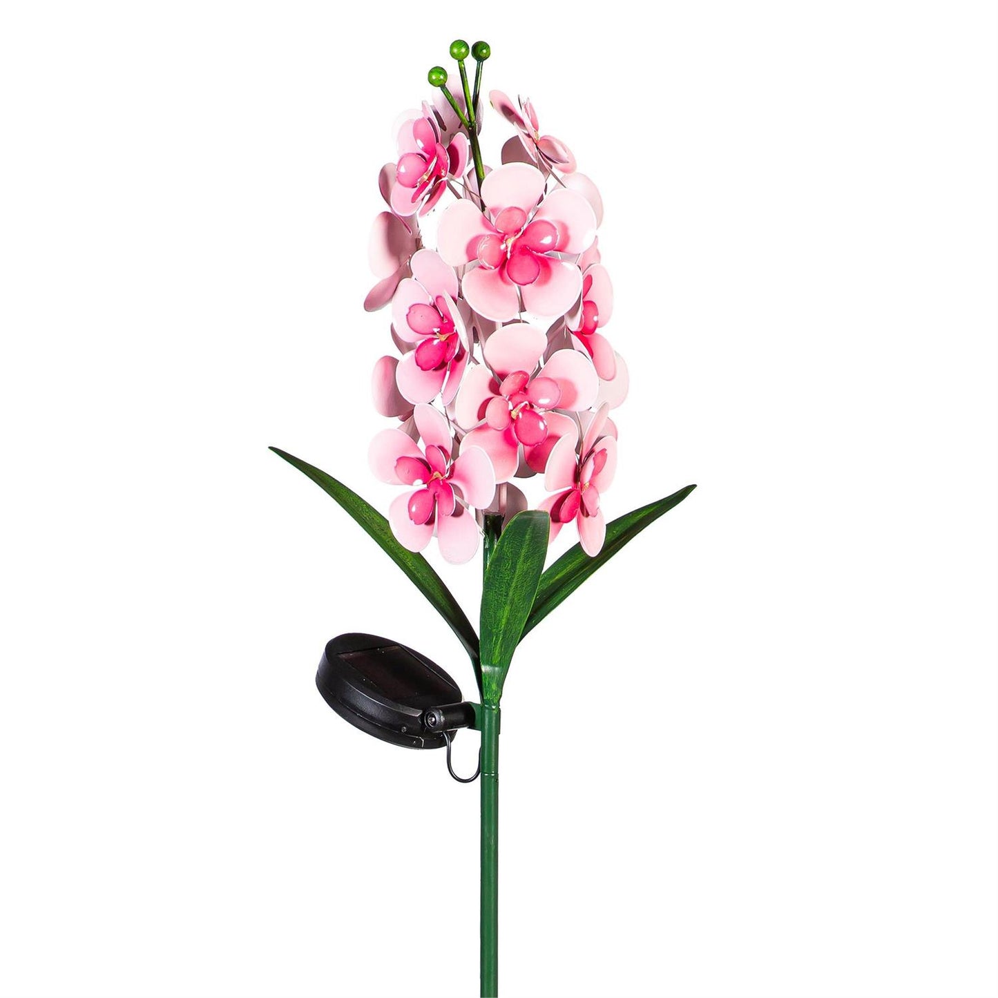 What She Shed Garden Stake, Solar Lupine