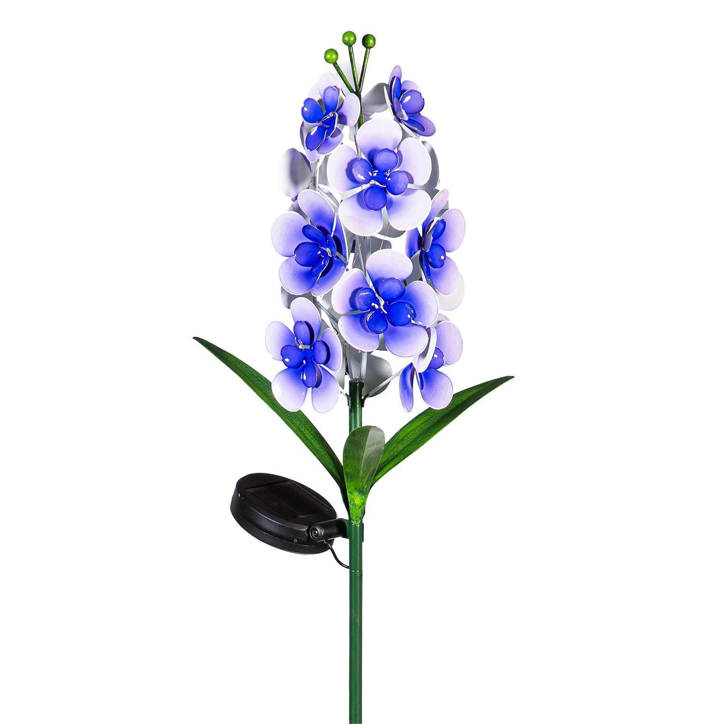What She Shed Garden Stake, Solar Lupine