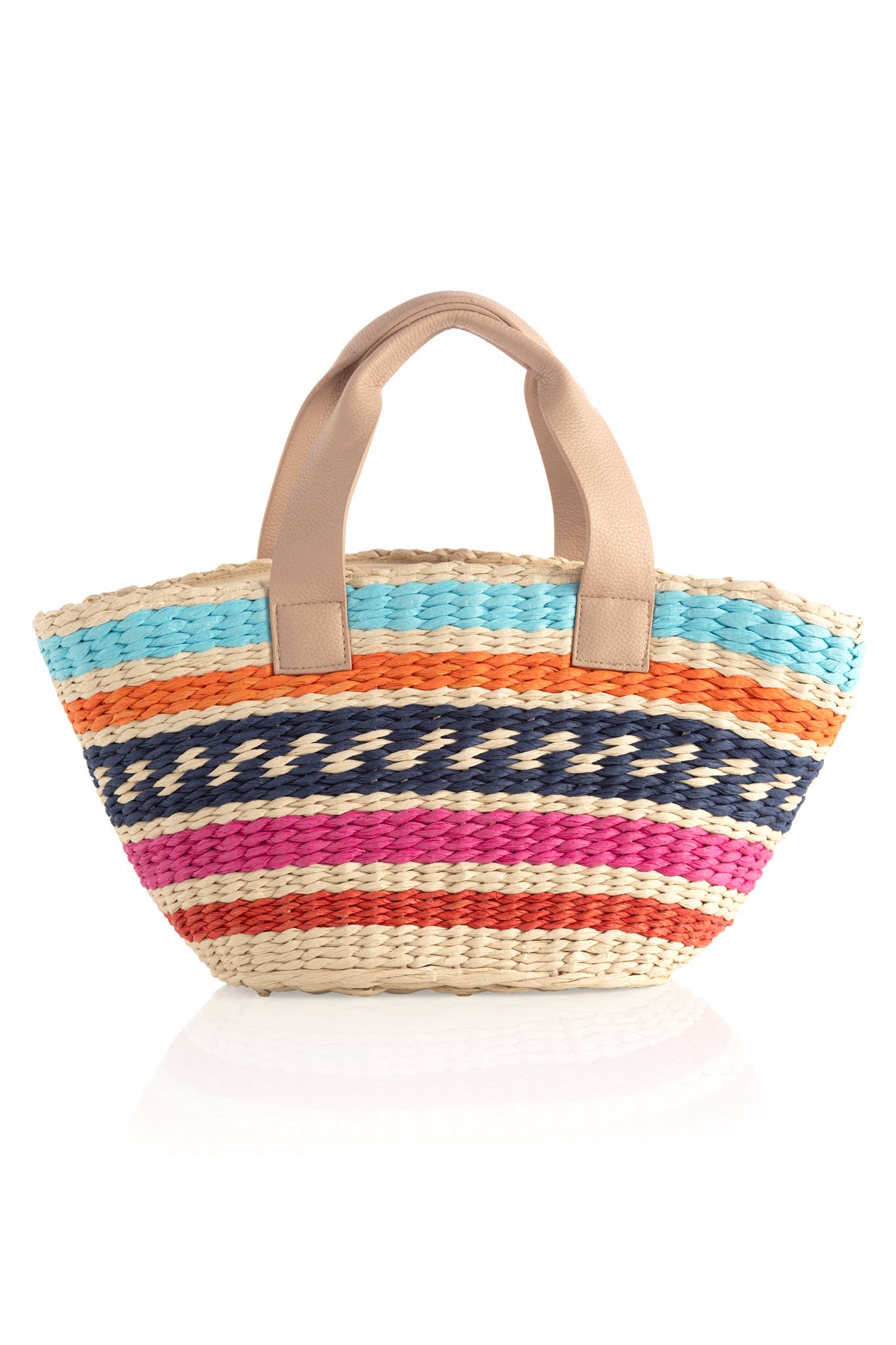 Mykonos Mini Tote