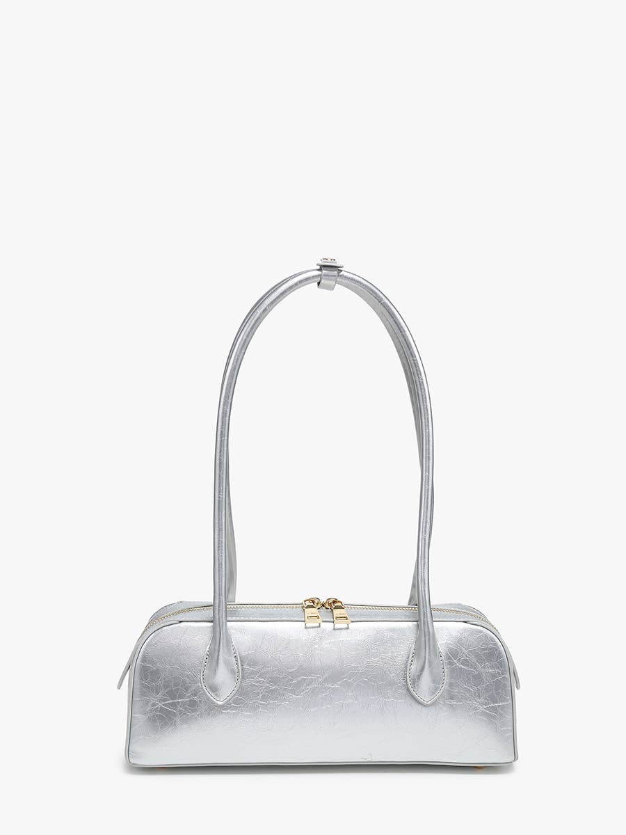 Jonava Structured Shoulder Bag | JN2889