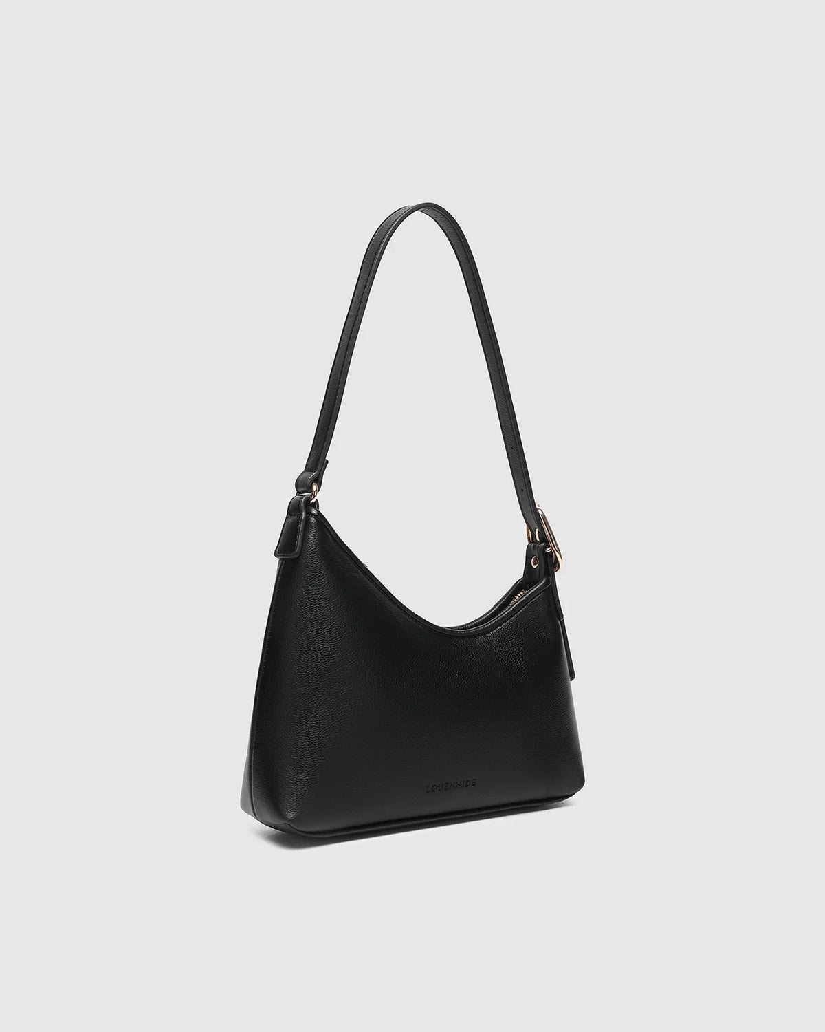 Amelia Shoulder Bag - Black