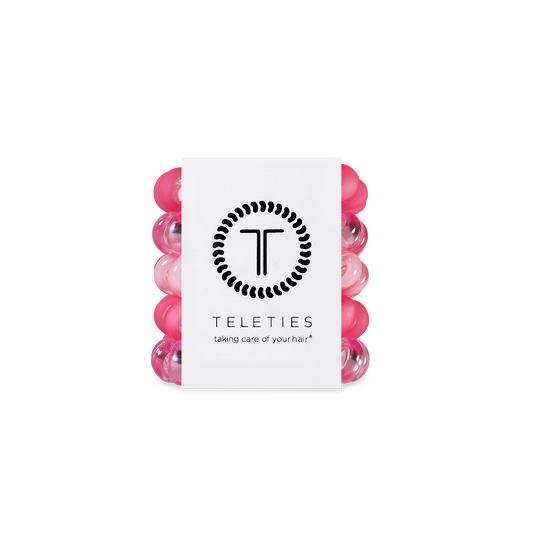 Pretty in Pink - Tiny