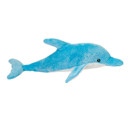 Benny Dolphin Cuddle Toy