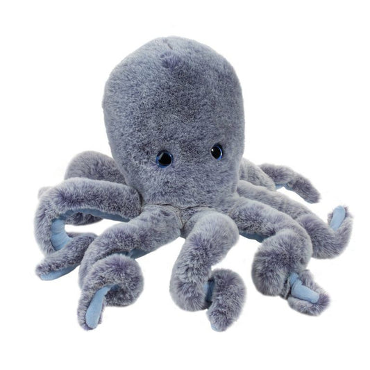 Jamie Octopus Cuddle Toy