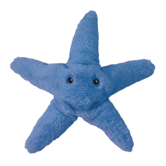 Essie Blue Starfish Cuddle Toy
