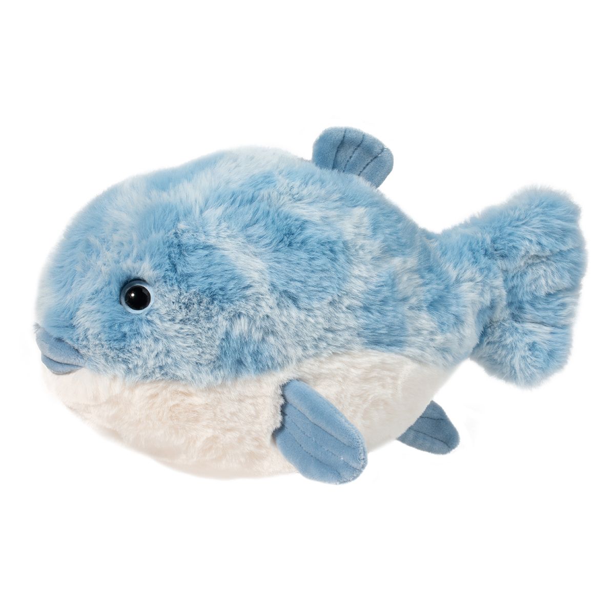 Paula Puffer Fish Cuddle Toy