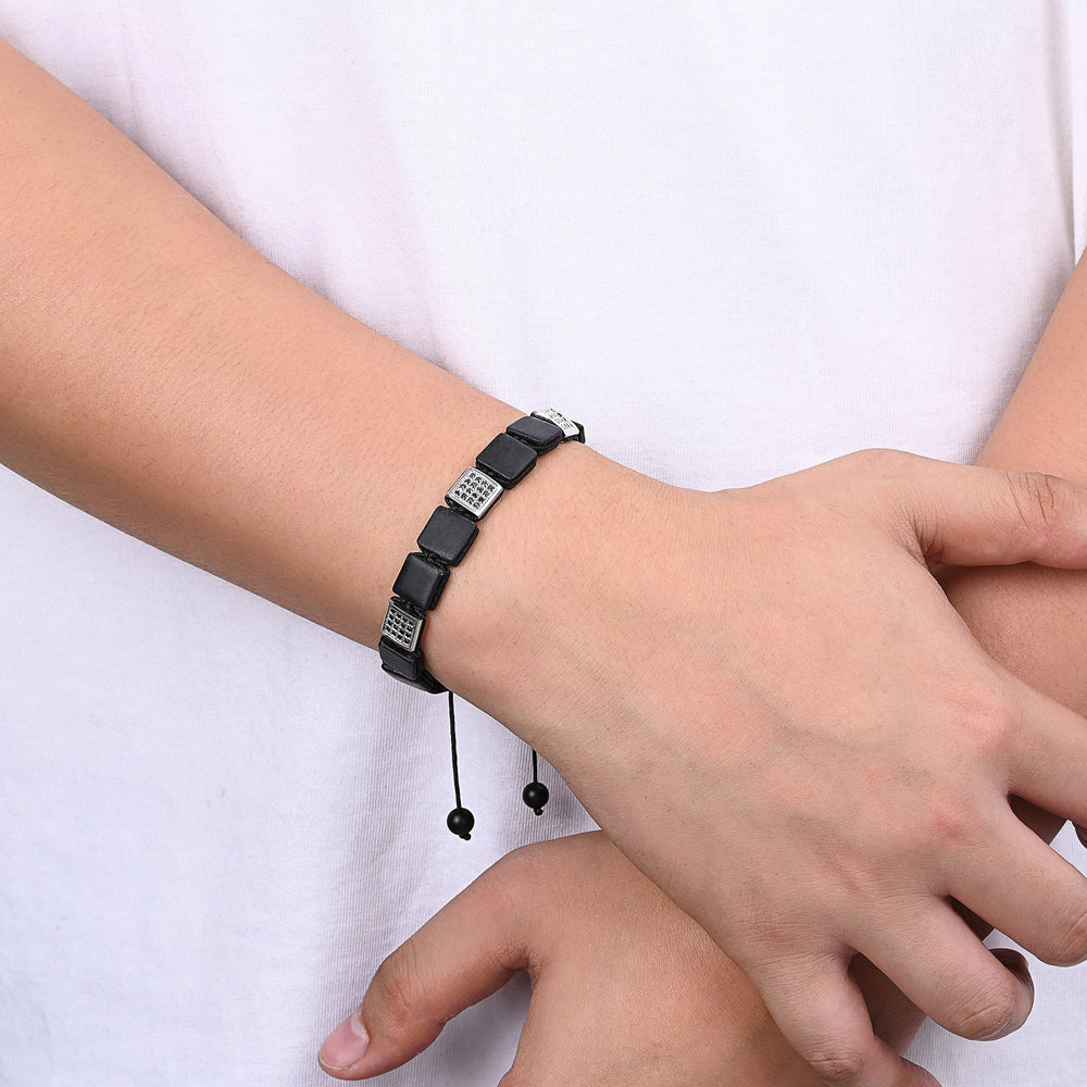 Men's Blackstone Bracelet